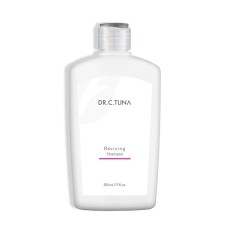 sampon Revitalizant cu Extract de Usturoi, Capixyl, si Trichogen, 500ml, Dr. C. Tuna foto