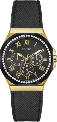 Ceas Dama, Guess, Glaze GW0753L4 - Marime universala foto