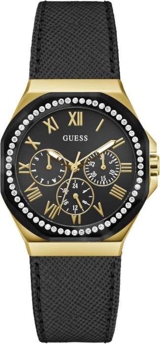 Ceas Dama, Guess, Glaze GW0753L4 - Marime universala