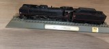 MACHETA FEROVIARA STATICA SCARA N 9 MM . &ndash; SNCF 141 P MIKADO, N - 1:160, Locomotive