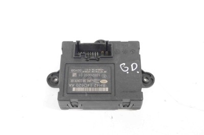 Modul de control ușă dreapta spate JAGUAR XF X250 2012 OEM: BH24-14D920-AA,1002065001 2953079 foto