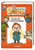Ein Sams f&uuml;r Martin Taschenbier