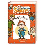 Ein Sams f&uuml;r Martin Taschenbier
