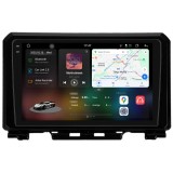 Cumpara ieftin Navigatie Dedicata Suzuki Jimny (2018-2023), 2K, 12Gb Ram, 256Gb Stocare, Carplay