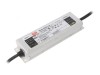 Alimentator LED 240W IP67