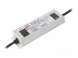 Alimentator LED 240W IP67