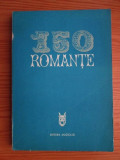 Mia Barbu ( antol. ) - 150 romanțe ( cu partituri )