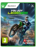 MX Vs Atv Legends 2024 Monster Energy Supercross XBOX SERIES X