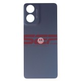 Capac Baterie Original Motorola Moto G04, Negru (Black), Bulk