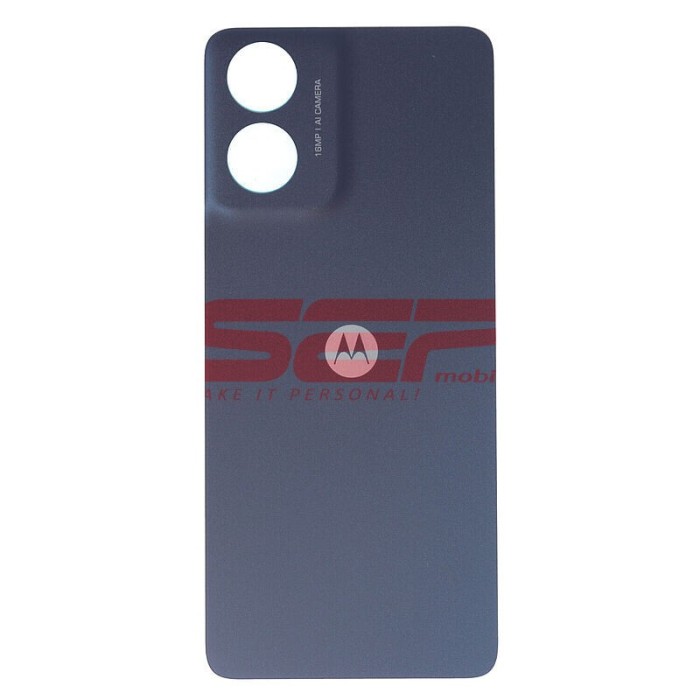 Capac baterie Motorola Moto G04 BLACK