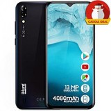 Telefon iHunt Alien X Lite 2020 Black, Dual SIM, 4G