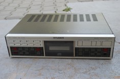 Cd Player Studer Revox A 725 Defect foto