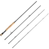 Cumpara ieftin Lanseta Delphin Eternal, 2.90m, 4 tronsoane