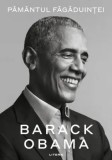 Cumpara ieftin Pamantul fagaduintei/Barack Obama, Litera