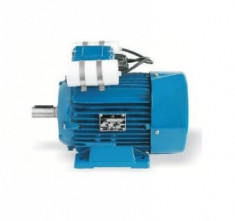 Motor monofazat 1.84 Kw, 1500 rot/min MMF100 Electroprecizia foto