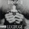 CD Danzig - Danzig II - Lucifuge (1990)