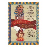 Great and the Terrible, Udayana Lugo, Joanne O'Sullivan
