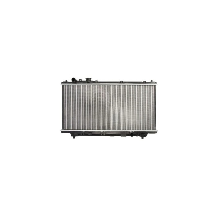 Radiator apa MAZDA 323 S V BA AVA Quality Cooling MZ2116