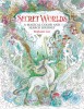 Secret Worlds: A Magical Color and Search Journey