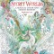 Secret Worlds: A Magical Color and Search Journey