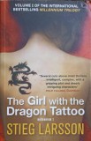 THE GRIL WITH THE DRAGON TATTOO-STIEG LARSSON-239037