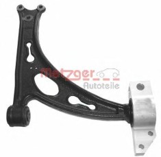 Bascula / Brat suspensie roata VW EOS (1F7, 1F8) (2006 - 2016) METZGER 58013502