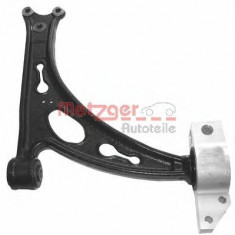 Bascula / Brat suspensie roata AUDI A3 (8P1) (2003 - 2012) METZGER 58013502