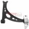 Bascula / Brat suspensie roata VW EOS (1F7, 1F8) (2006 - 2016) METZGER 58013502