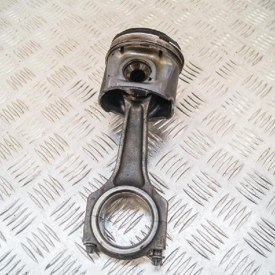 Piston LDV MAXUS Furgon 2008 OEM: R2516LEN159998 2521074 foto