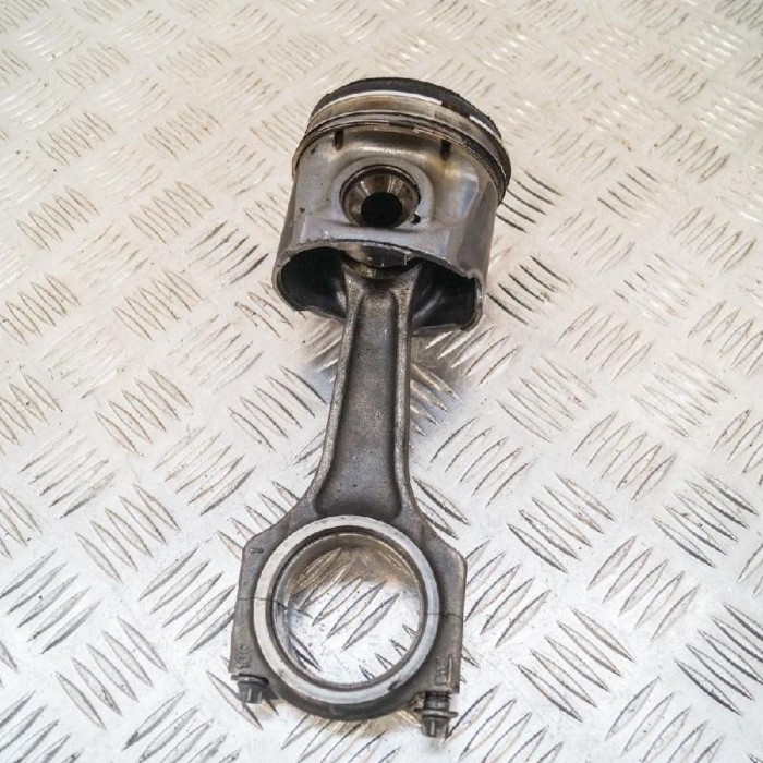 Piston LDV MAXUS Furgon 2008 OEM: R2516LEN159998 2521074