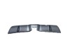 Capac bara spate MG 4 EV (EH32), 06.2022-, negru,, Rapid