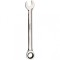 Cheie combinata cu clichet Yato YT-0204, Cr-V, 72T, 27mm