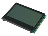 Afişaj LCD grafic 240x160 COG FSTN Positive 93x64.2mm