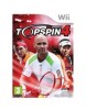 Top Spin 4 - 2K Sports (Nintendo Wii, Wii U, Wii Mini) - Joc Compatibil - Stare Excelenta - PAL
