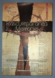 VASILICA CROITOR - RASCUMPARAREA MEMORIEI