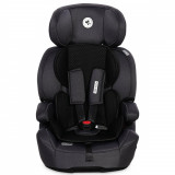 Scaun auto Lorelli Iris Isofix 9-36 kg, Black