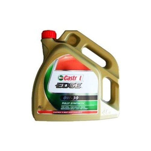 Ulei motor Castrol Edge Titanium FST 0W30 4 litri
