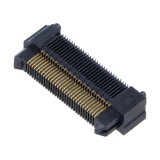 Conector PCB-PCB tată PIN 60 0,5mm ERM5 aurit SMT 1,5A SAMTEC