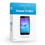 Caseta de instrumente Huawei Y5 2017