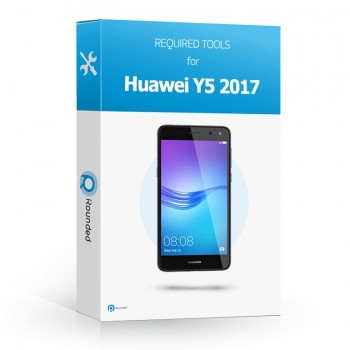 Caseta de instrumente Huawei Y5 2017 foto