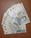 V&acirc;nd Bancnote, monezi rare, monede vechi