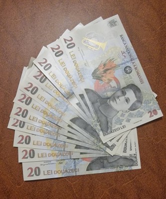 V&amp;acirc;nd Bancnote, monezi rare, monede vechi foto