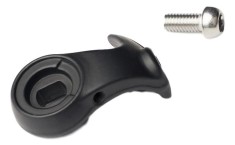 Bb5 Torque Arm Kit Satin - Black Ultimate FactoryBikes foto