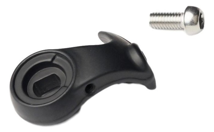 Bb5 Torque Arm Kit Satin - Black Ultimate FactoryBikes