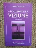 A douasprezecea viziune - James Redfield