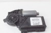 Motor macara geam ușă st&acirc;nga față VW PHAETON 3D_ 2003 OEM: E038060503,3D1959701D,E840311001 12160716