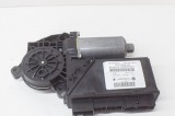 Motor macara geam ușă st&acirc;nga față VW PHAETON 3D_ 2003 OEM: E038060503,3D1959701D,E840311001 12160716