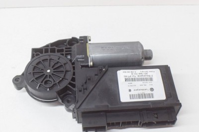 Motor macara geam ușă st&amp;acirc;nga față VW PHAETON 3D_ 2003 OEM: E038060503,3D1959701D,E840311001 12160716 foto