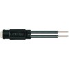 LED alb intrerupatoare basculante Bticino 230V LN4742V230T