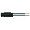 LED alb intrerupatoare basculante Bticino 230V LN4742V230T